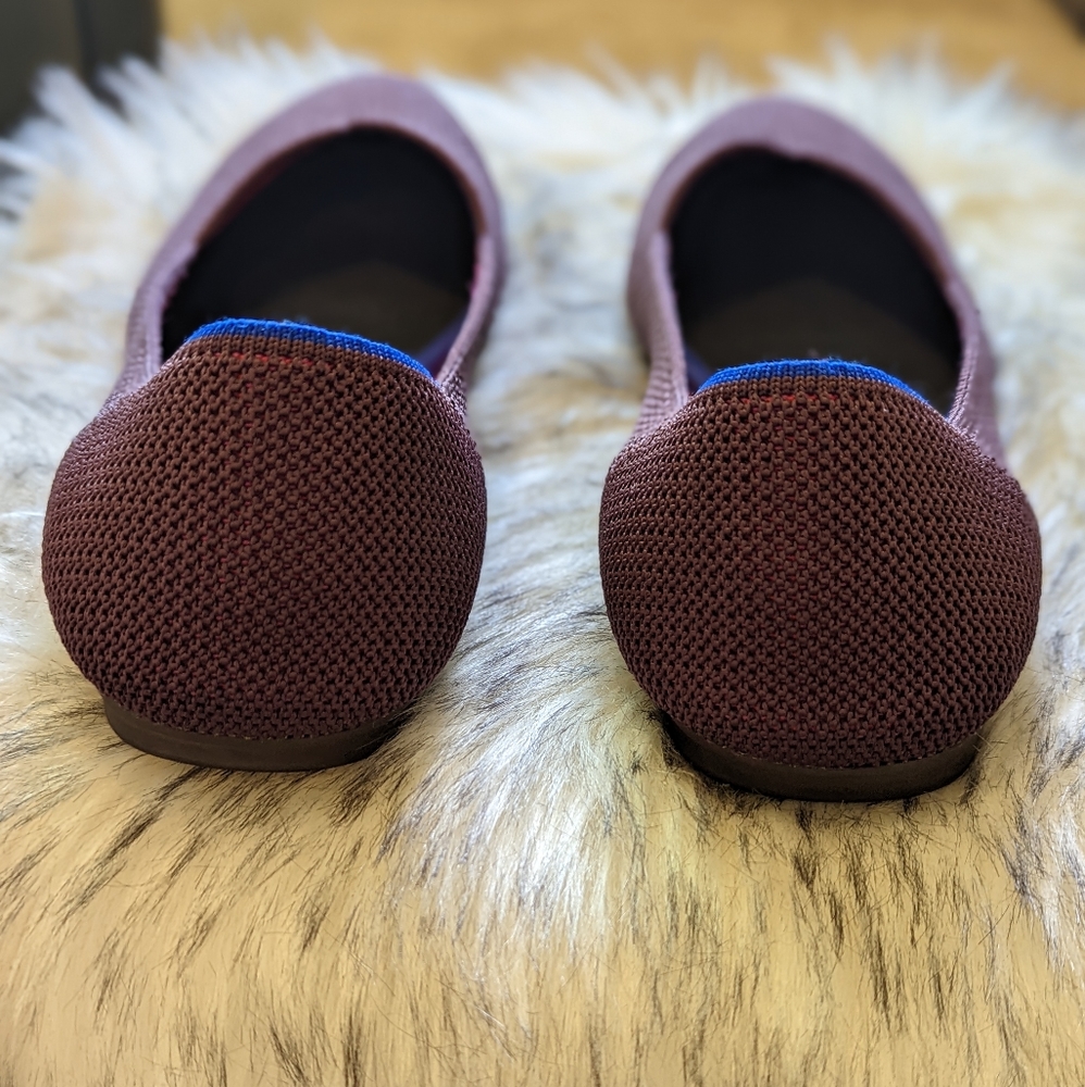 Rothys Flats